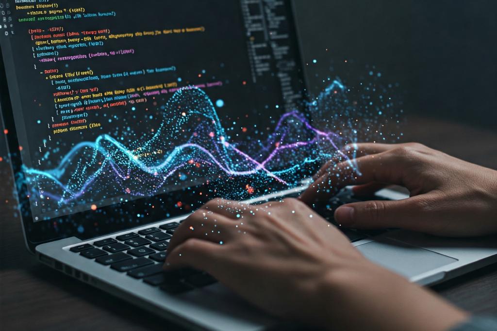 Agentic Development: Navigating the AI Revolution in Software Development