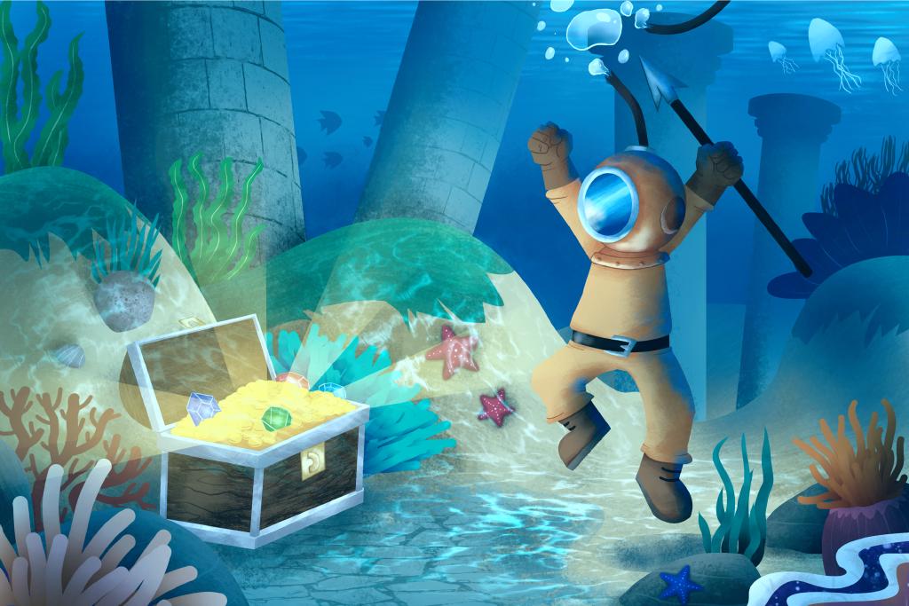 Being Creative: Why Every Software Engineer Should Learn How to Draw