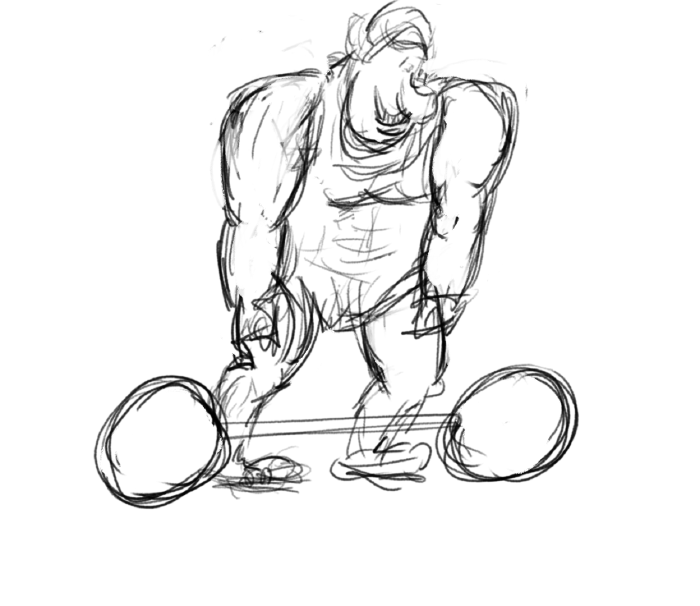 Weight Lifting