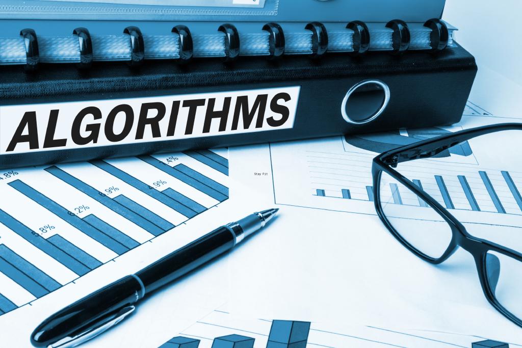 Top Key Algorithms that Every Site Reliability Engineer Should Learn
