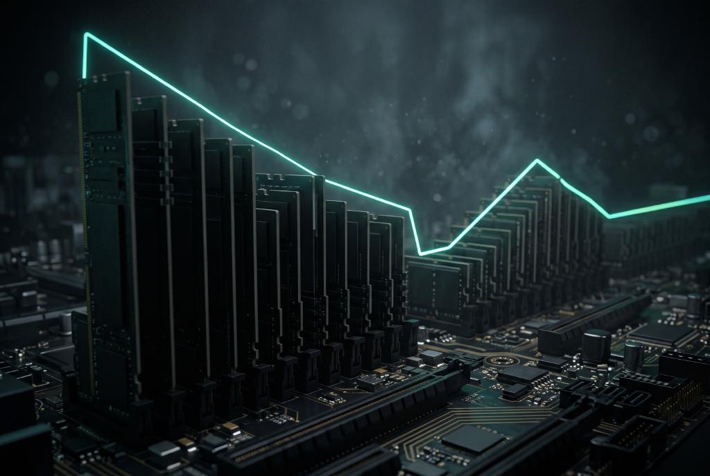 Why Expanse's Memory Comes in Teeth